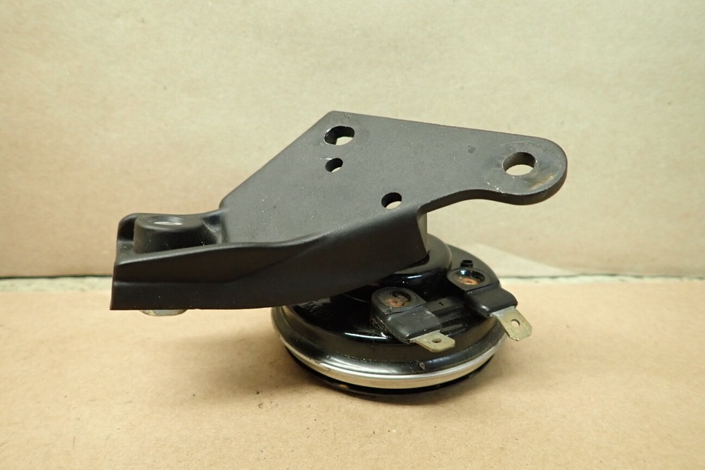 2019 YAMAHA YZF R3 HORN
