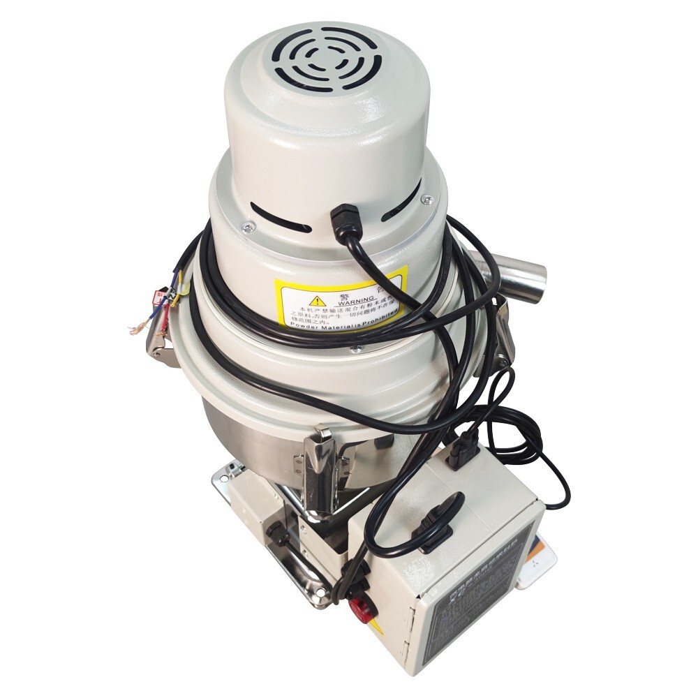 Auto Vacuum Feeding Machine Material Loader Feeder Suction Machine High Power