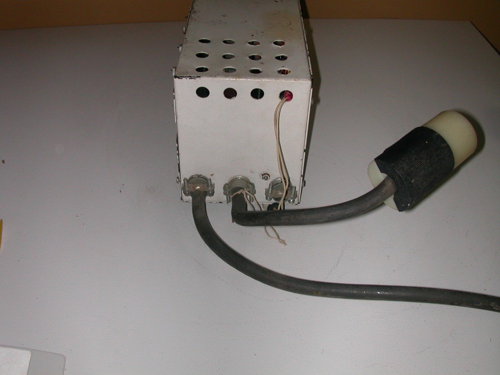 LFE SERIES 230 CONTROLLER