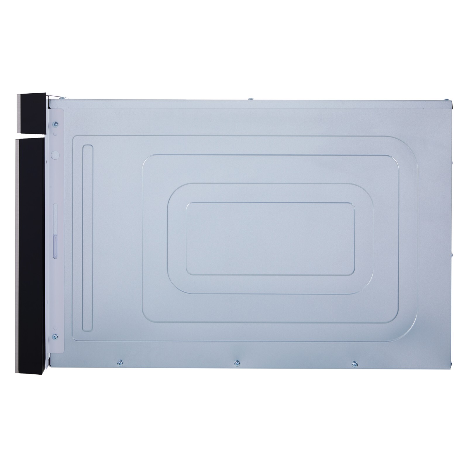 24 in. Built-In Microwave Drawer [OPEN BOX] Touch Presets, Sensor Cooking