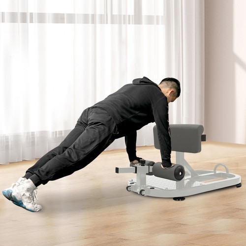 Deep Squat Bench Home Gym Workout Multi-Function Station Leg Exercise Machine