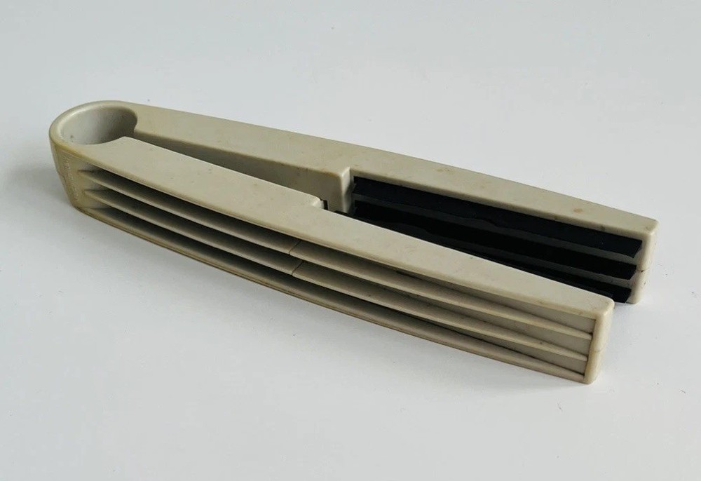 Durst Film Squeegee - Darkroom - Improves drying time -