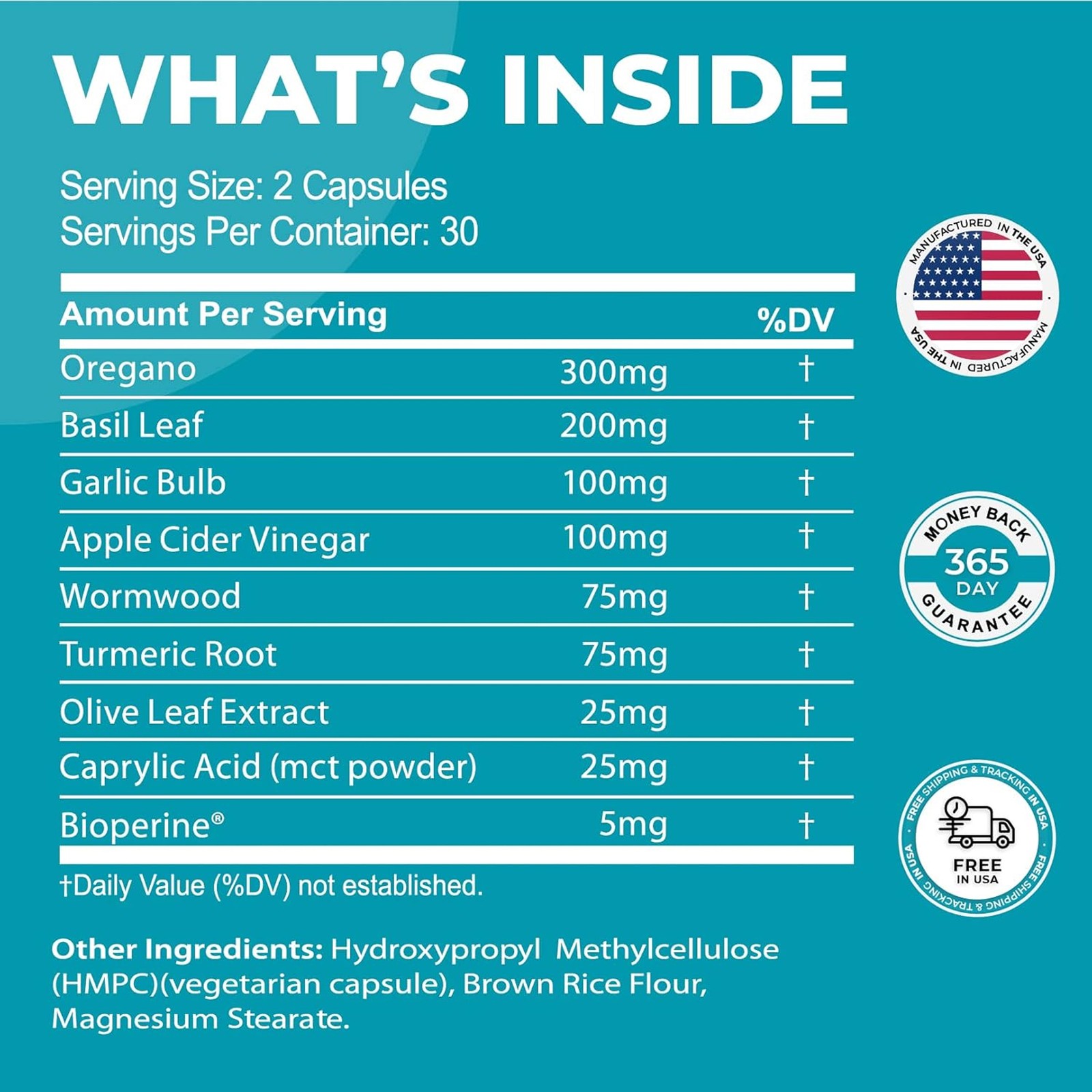 PureHealth Research Fungus Eliminator - Toenail Care, Oregano, Garlic, Wormwood