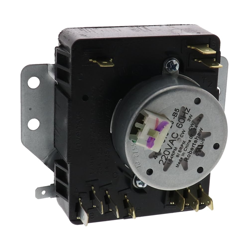 ERP W10894766 Clothes Dryer Timer Control for Whirlpool