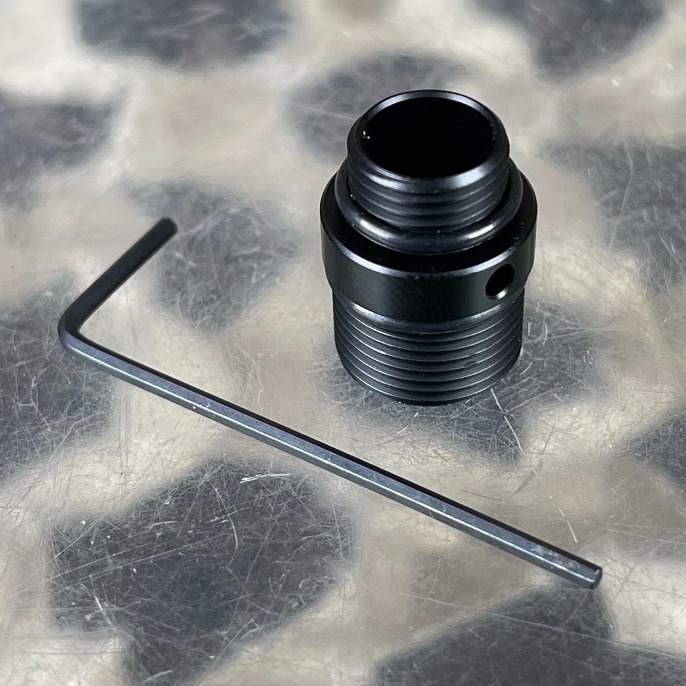 NEW AceTech M14 to M11 Adaptor