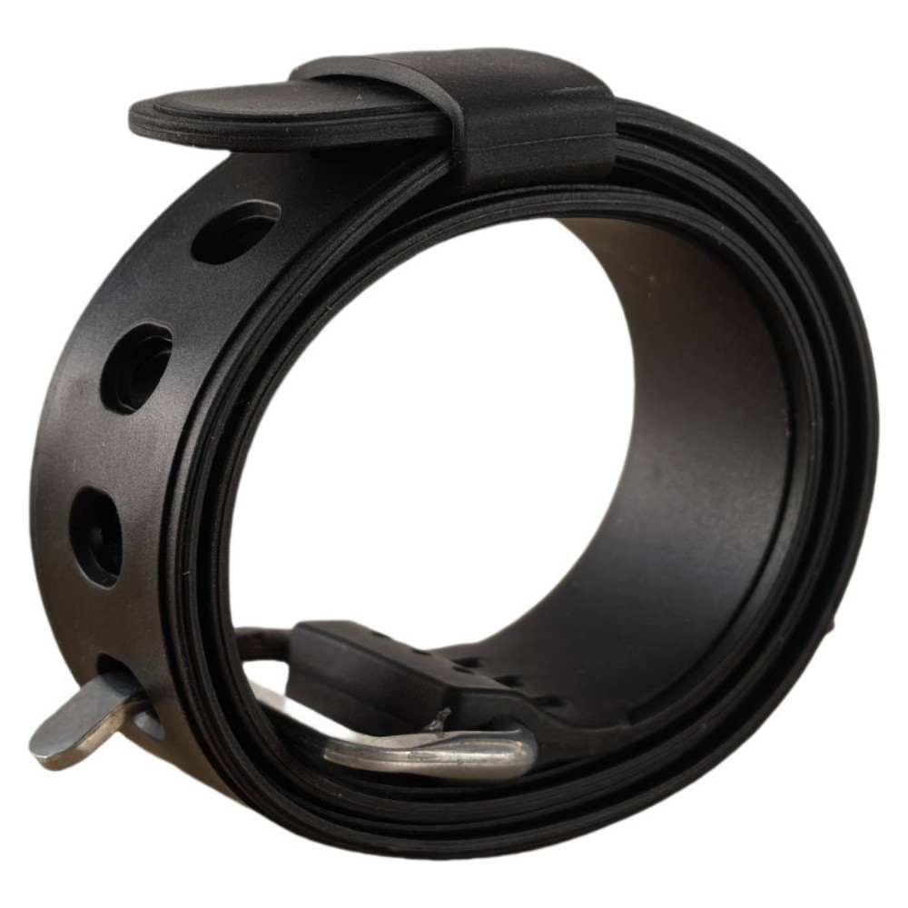 Silicone Straps Elastic And Adjustable Straps For Securing Cargo And Luggage