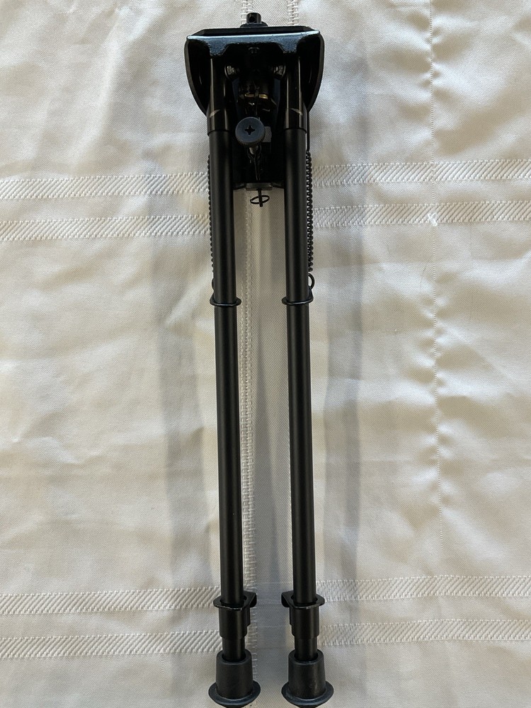 Caldwell XLA Pivot Bipod - 247142