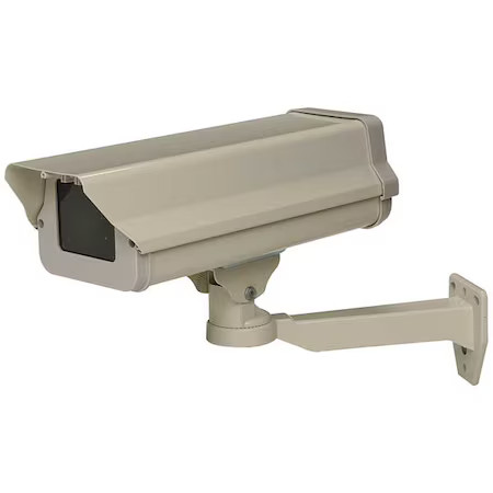 Nupixx 3Kng8 Dummy Security Camera, Outdoor Use