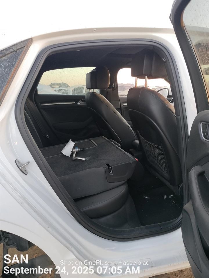 CONTROL PANEL OEM 17-18 A3 AUDI 1YR WRNTY