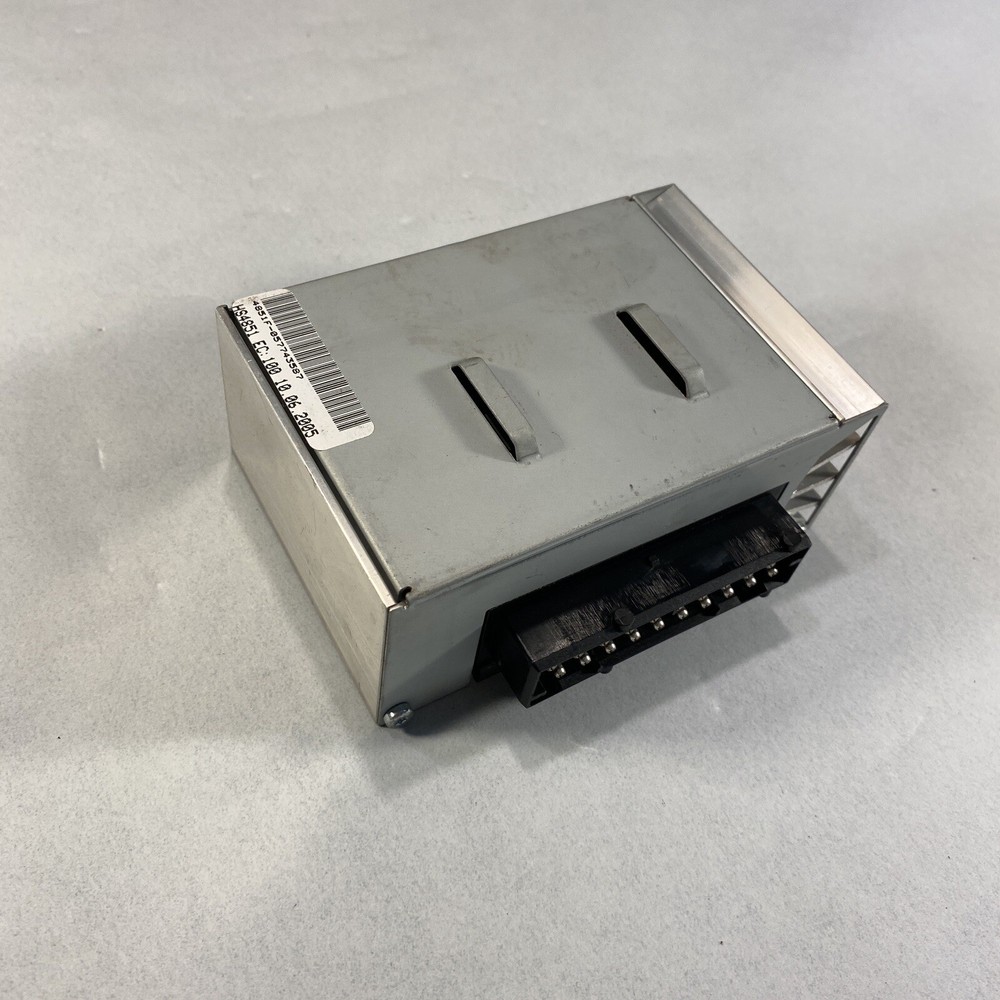 BMW e60 e61 e63 e65 OEM Amplifier Stereo HiFi Harman/Becker 6920461