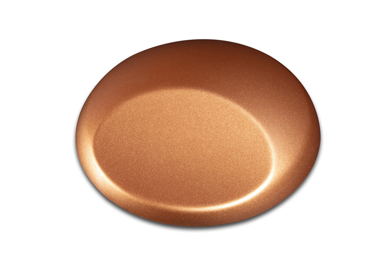 Wicked Colors Metallic Bronze W362