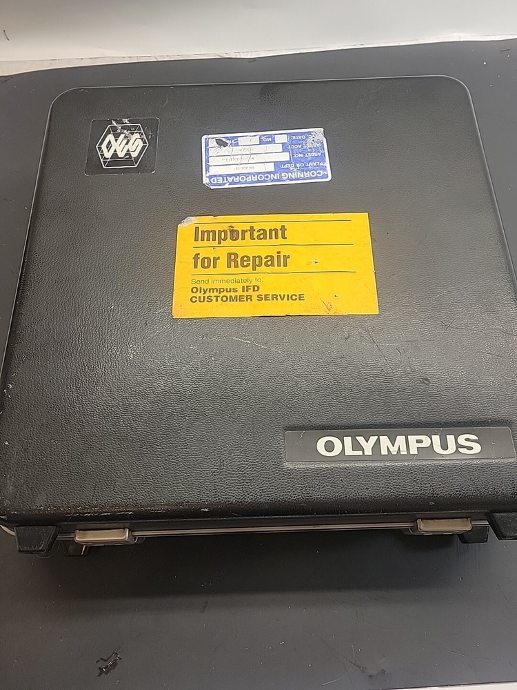 Olympus Borescope Camera Probe K17-18-90-62