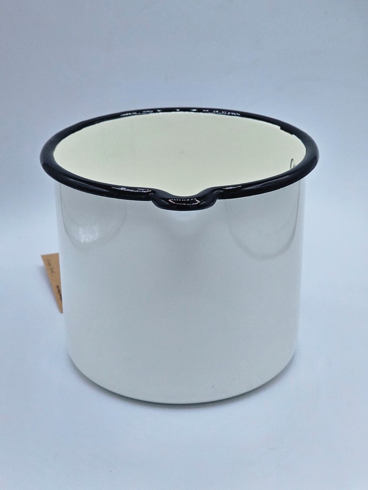 TableCraft Enamelware Collection Measuring Cup 4 Cup