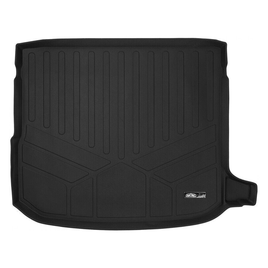 3D MAXpider Black Cargo Liner for Mercedes-Benz GLC-Class