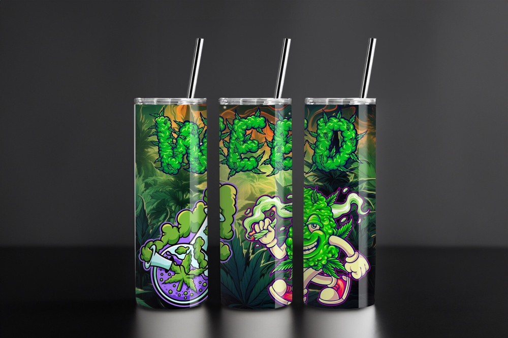 Chill Tumbler