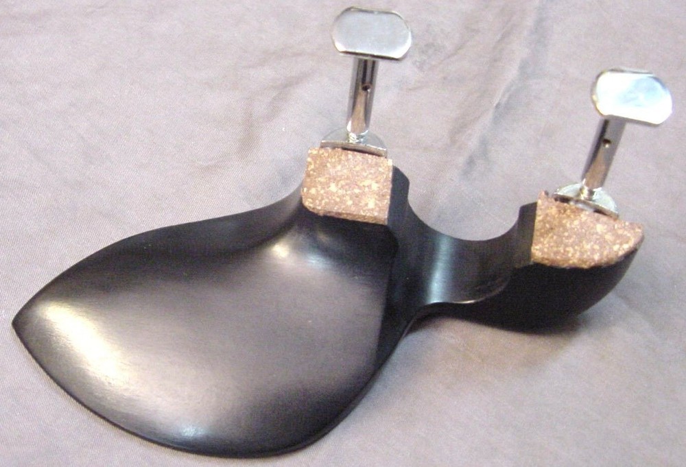 CUSTOM MADE EXTRA HIGH VIOLIN CHIN REST