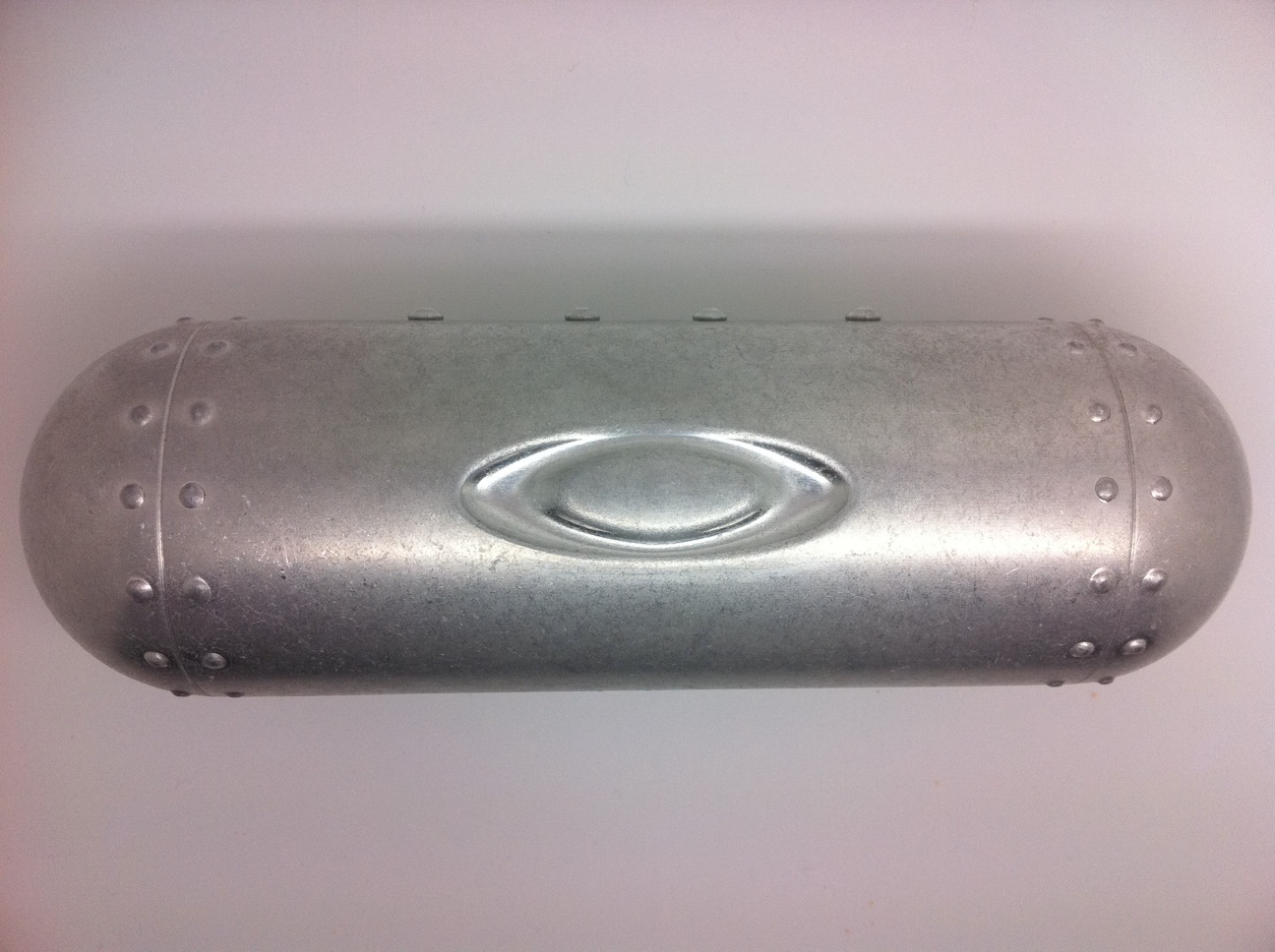 Eyeglasses Carbon Plate Matte Black (0155) Oakley Frames