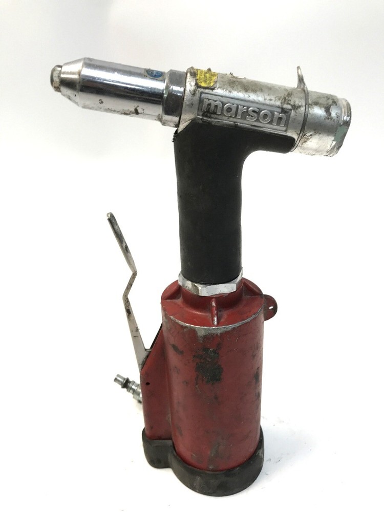 Marson M-3 Pneumatic Rivet Tool Gun