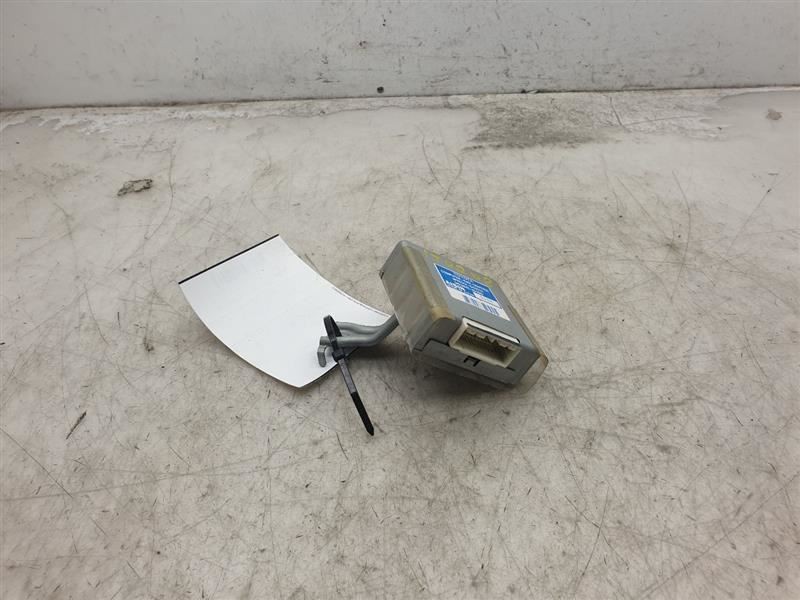 01-02 TOYOTA SEQUOIA CHASSIS ECM (4X4 CONTROL) CONTROL MODULE ASSEMBLY