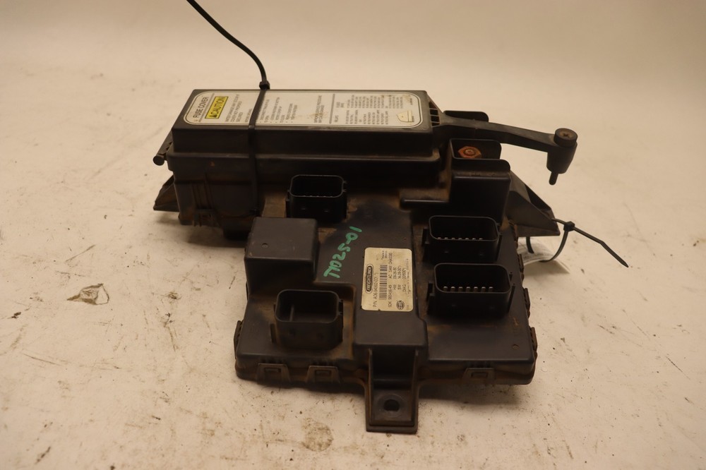 2008-2017 FREIGHTLINER CASCADIA 125 SAM CHASSIS CONTROL MODULE UNIT OEM