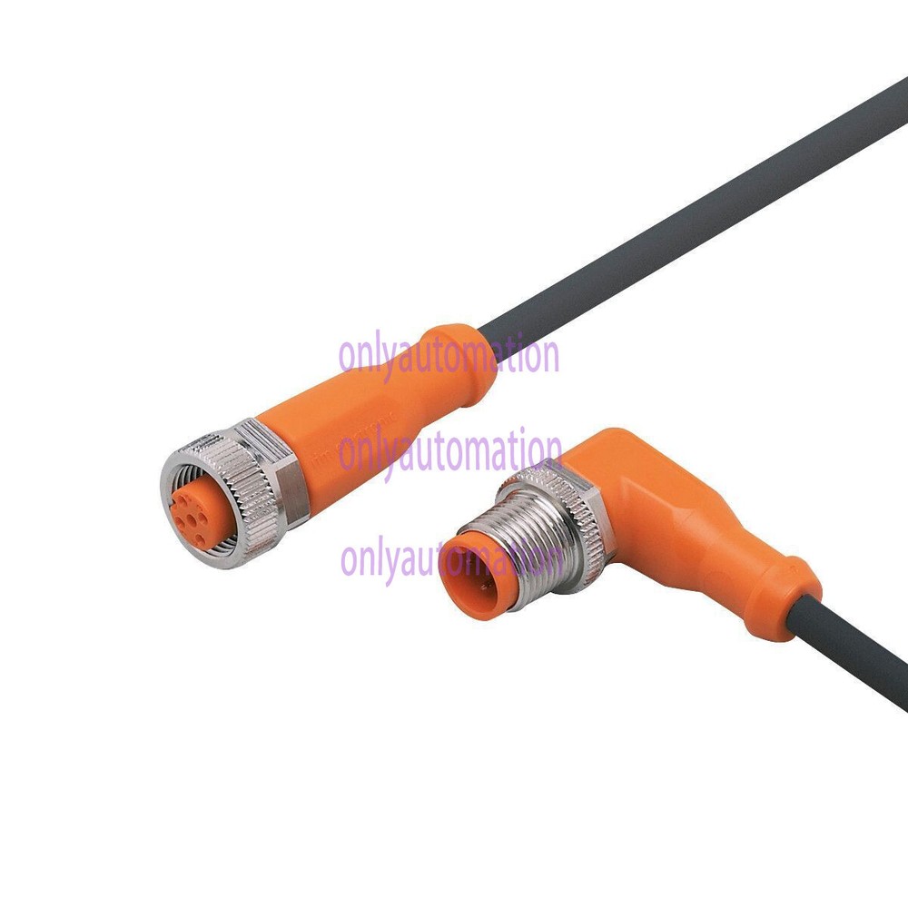 IFM EVC067 Cable New 1PC