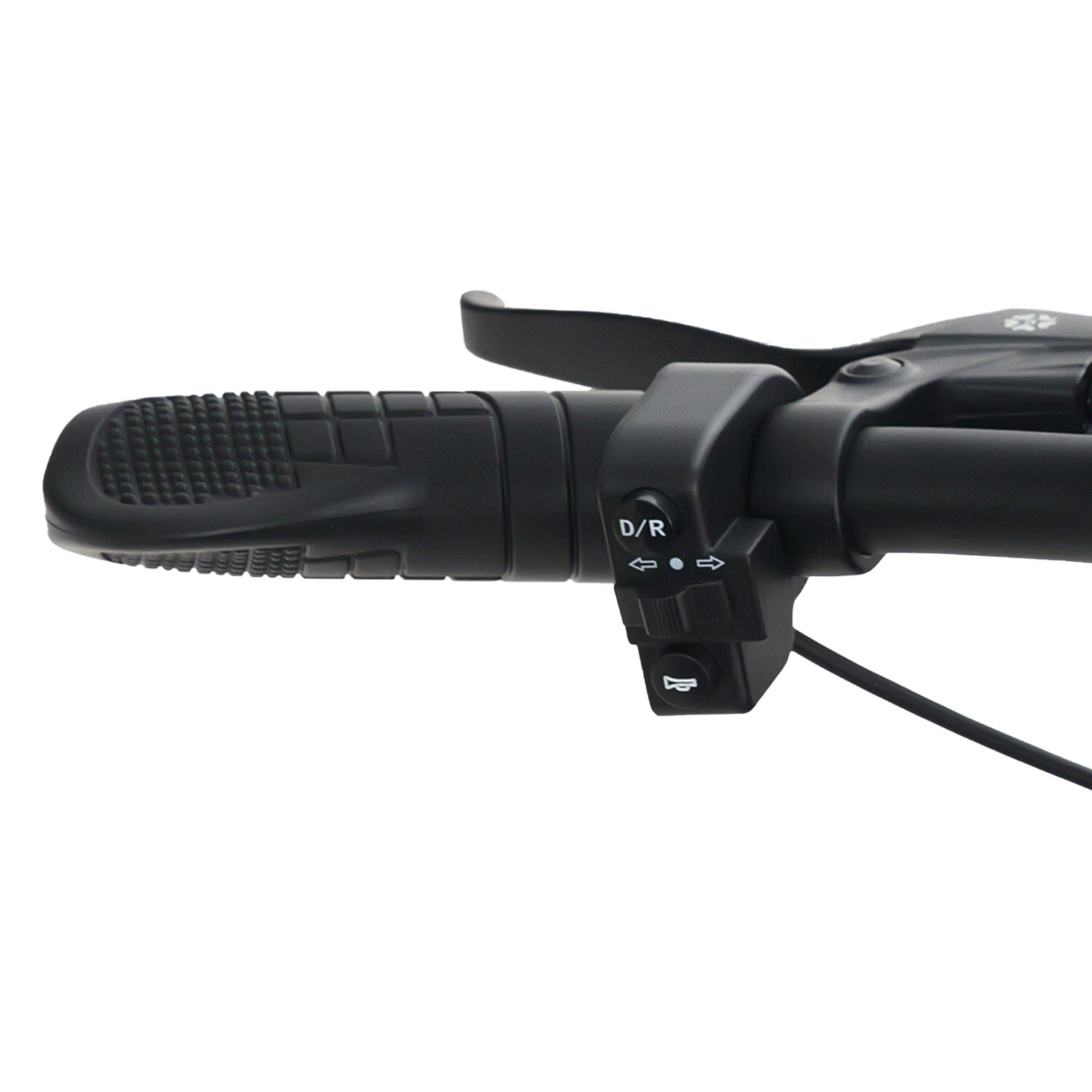 3-Wheel Heavy Duty Mobility Scooter for Adults - 16" Seat, Supports up to 280 lb