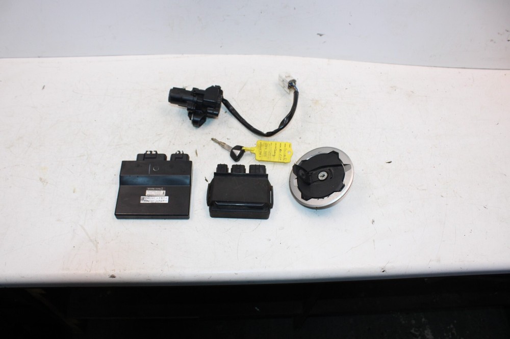 Kawasaki ninja 650 2018 Key Set