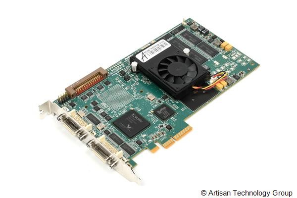 Matrox HEL 5M SFCL E PCIe High-Speed Camera Link Frame Grabber