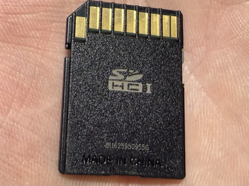 Mazda GPS Map Data Navigation System CX5 CX-5 BHP166EZ1F