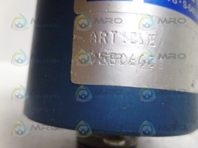 LEINE & LINDE 05806031 ENCODER NSNP