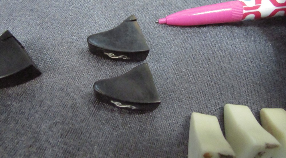 Vintage Paymaster Series S-550 ADDING MACHINE Check Writer KNOBS ~ AS IS ~