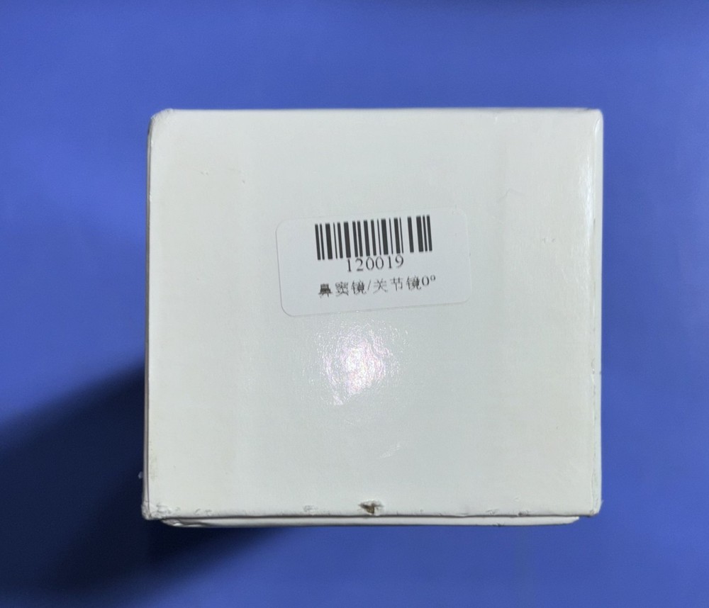 rigid Endoscope Laparoscope Laparoscopic Instruments 0 degree