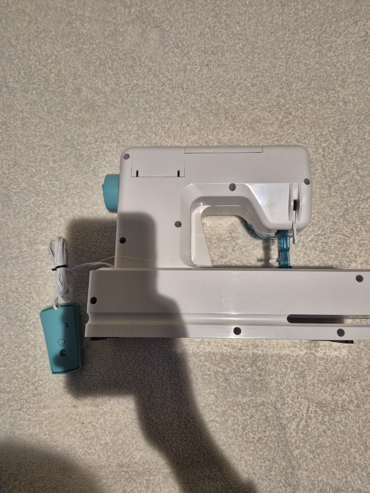 simplicity sewing machine