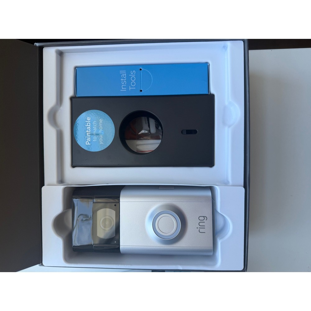 Ring Video Doorbell 2 NEW