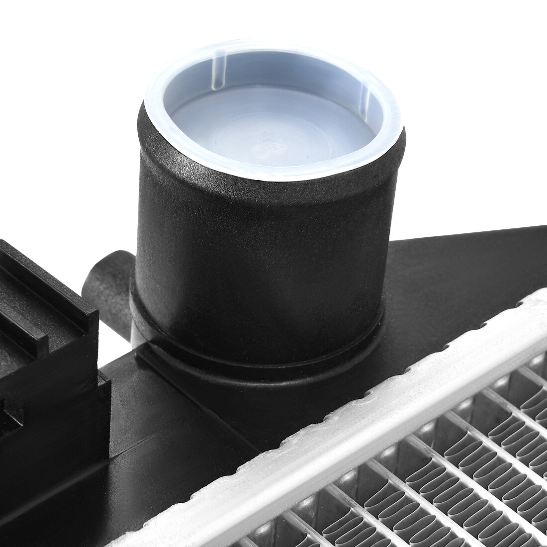 13129 Radiator for 2009-2018 Dodge Ram 1500 / 2019-2021 Classic 3.7L 4.7L 5.7L