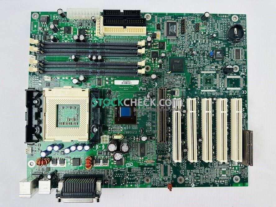 Intel D850GB CPU Board