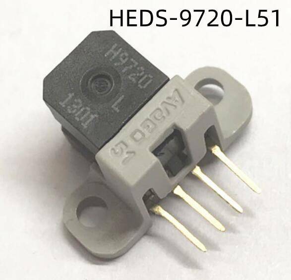 HEDS-9720#L51 HEDS-9720 9720 ENCODER OPTICAL Module 120LPI