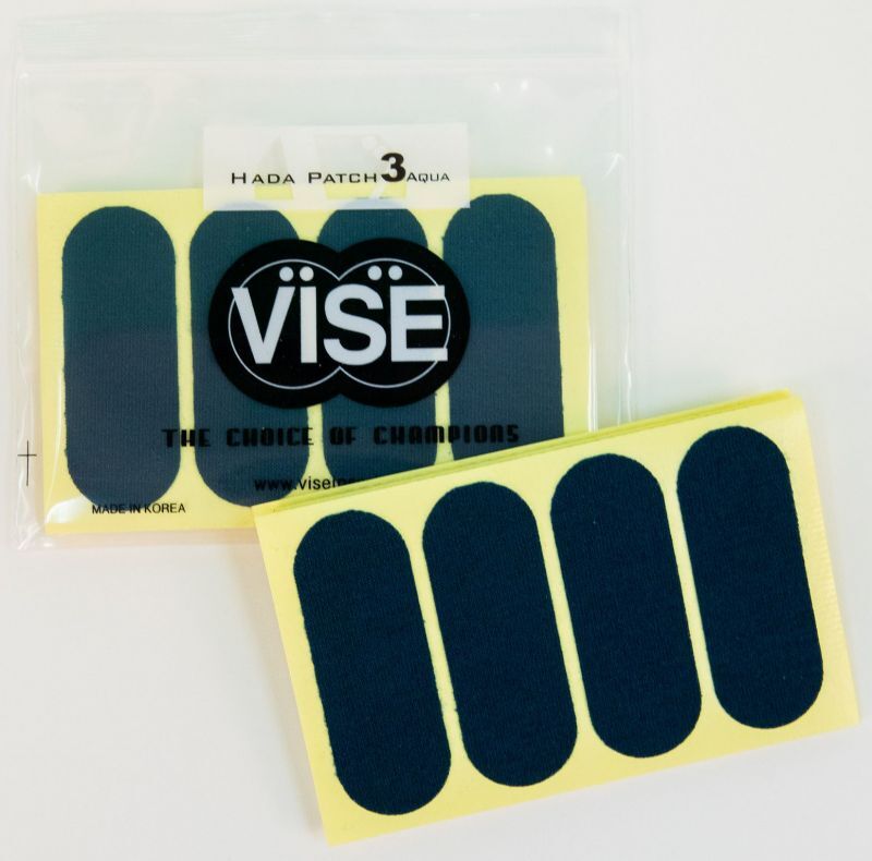 Vise Hada Patch Pre-Cut Proformance Tape
