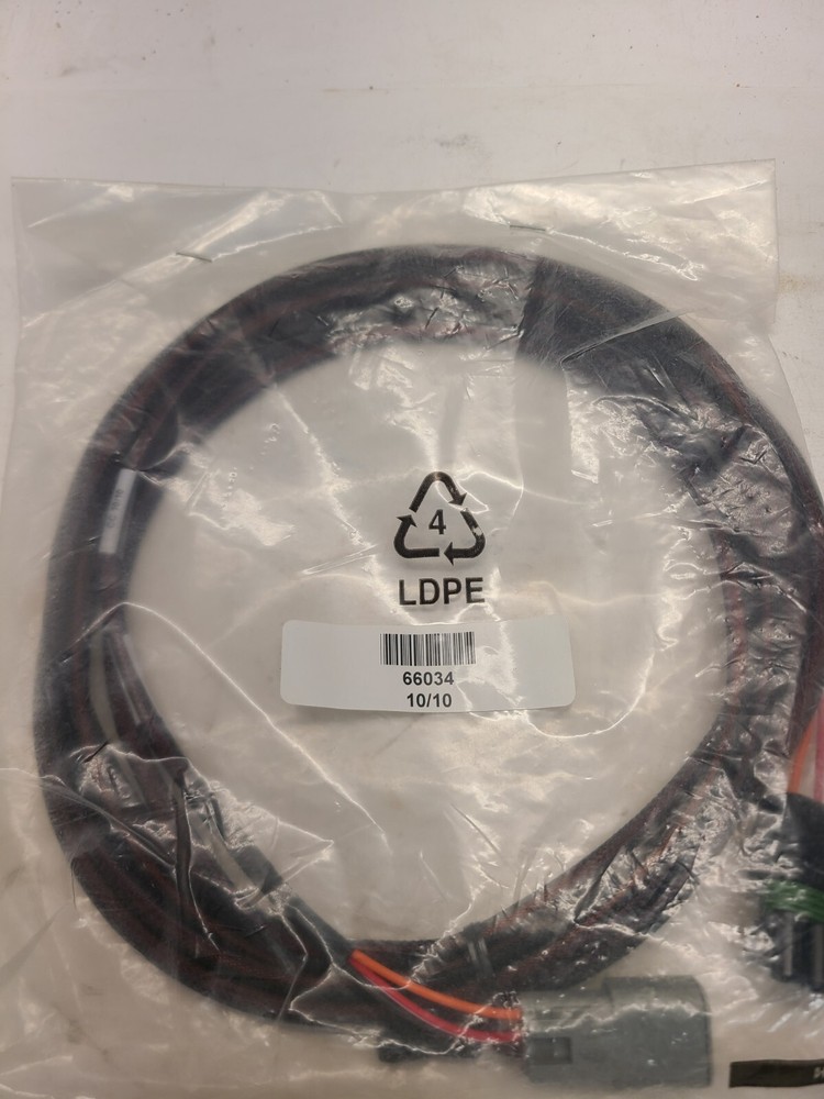 Trimble 66034_Cable ASSY Flow Switch Nav II_GPS Harness
