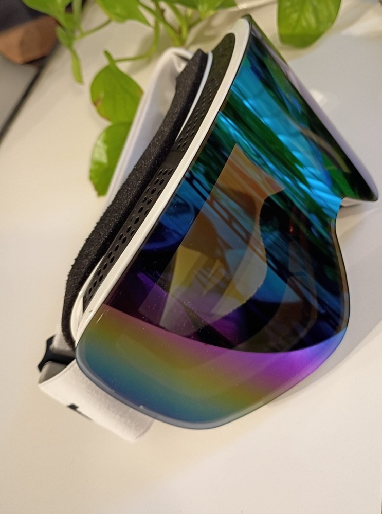 MARS QUEST Ski Goggles