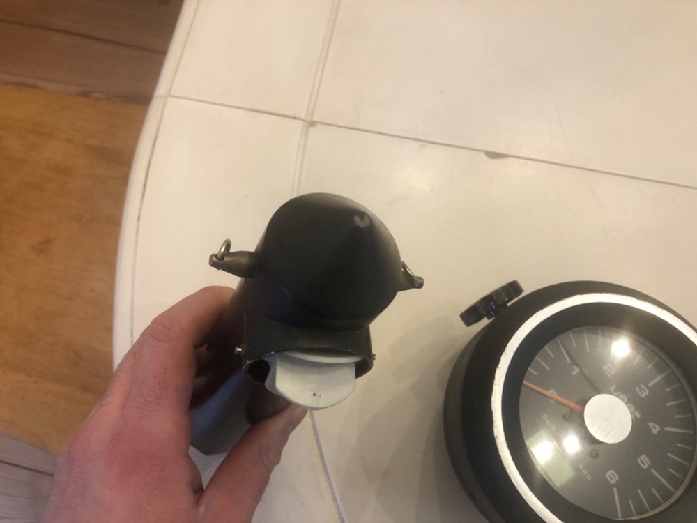 Moor Electronics Inc. Sub-Troll 900 + Probe