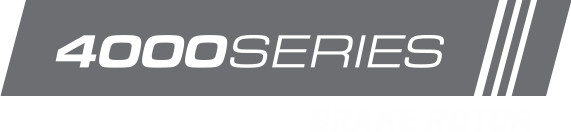 DBA for 09+ Nissan 370Z Sport / Infiniti G37 Sport Front Drilled & Slotted 4000