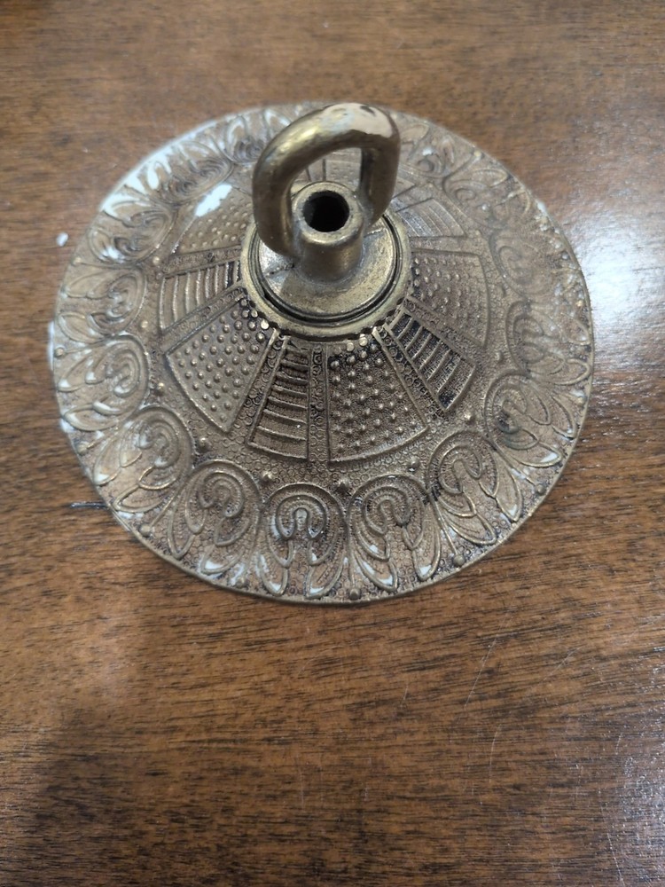 Vintage Socket Covers, Light Switch Covers, And Light Holder.