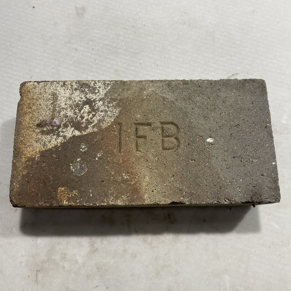 Antique IFB Brick