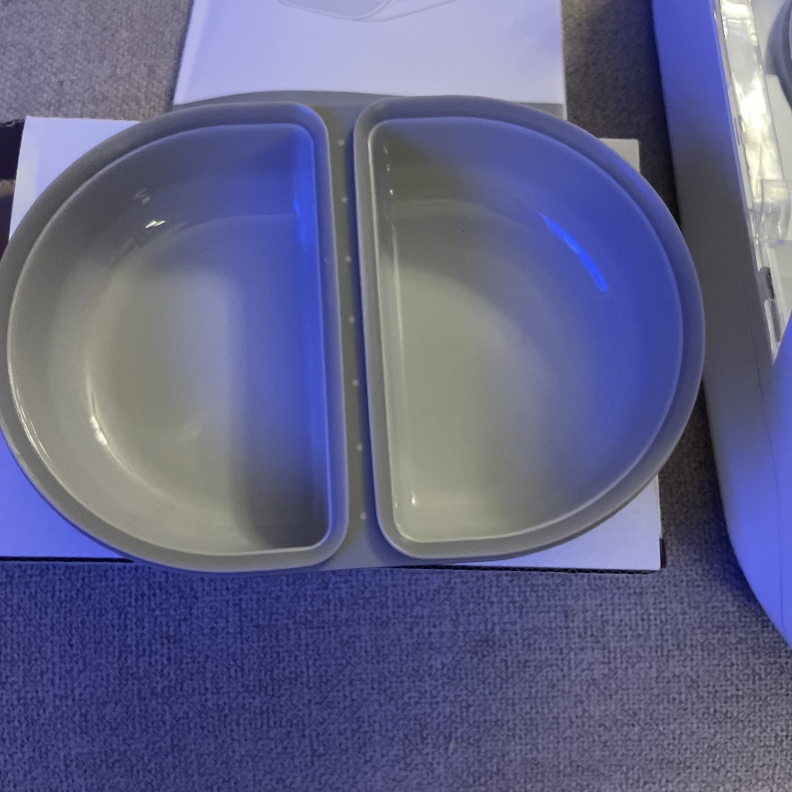 SureFeed Automatic Microchip Pet Feeder Sureflap MPF001 Video