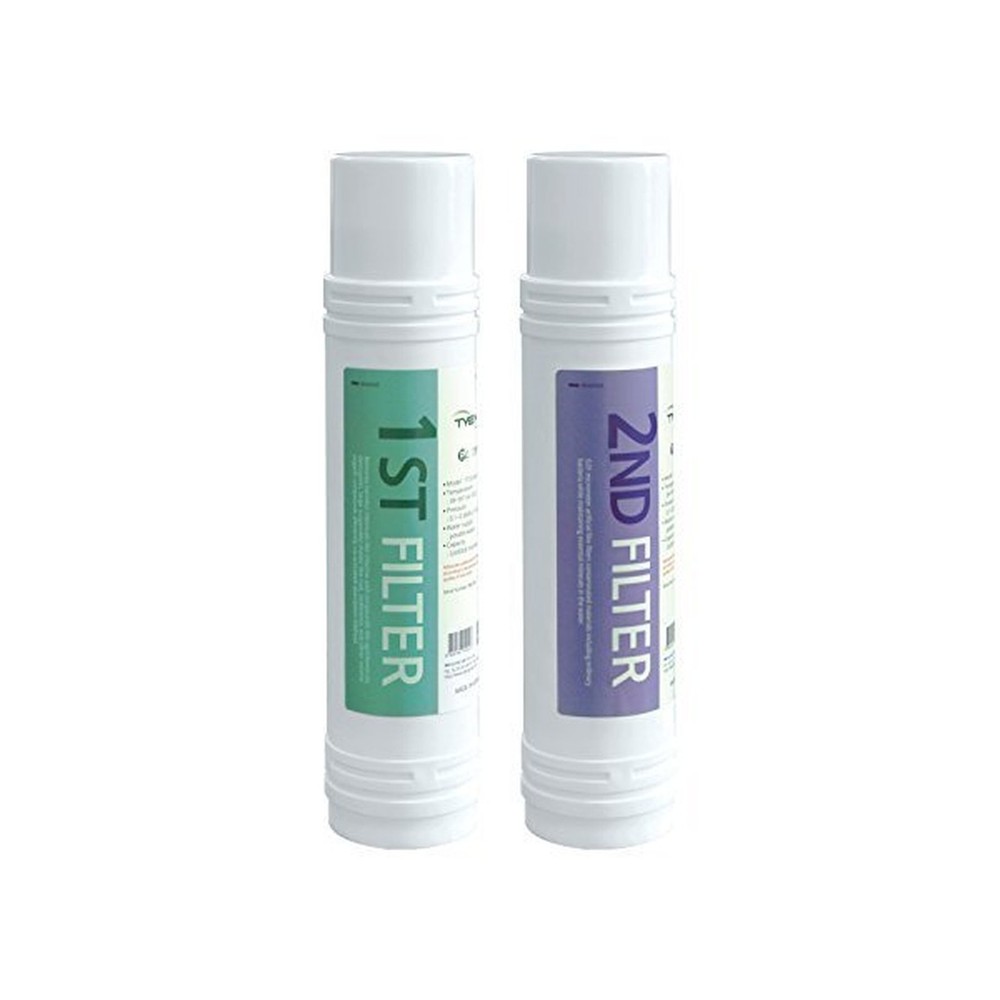 Authentic Tyent - Ultra Filter Replacement - Compatible with ACE-11 or ACE-13...