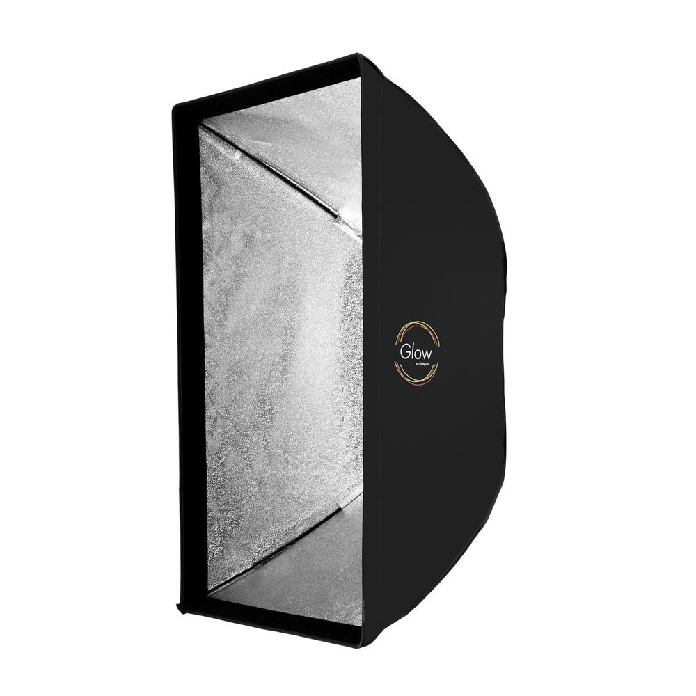Glow Series III Medium Rectangular Softbox (24 x 36") #GL2436