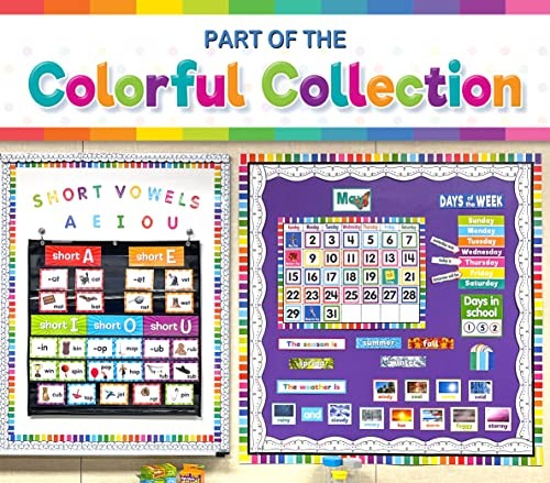 Teacher Created Resources Colorful Stripes Hand Pointer