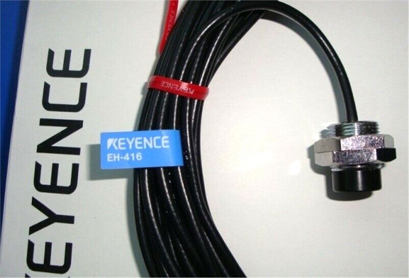 KEYENCE AH-416 Proximity Sensor New