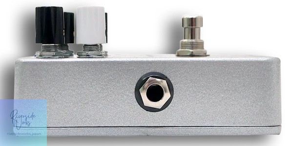 Keeley Compressor Plus Guitar Pedal
